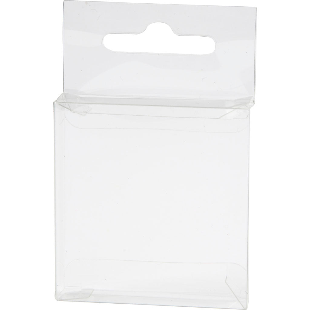 Pet Box, size 51x54x10 mm, 100 pc