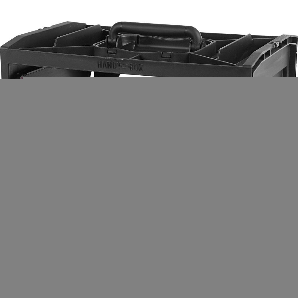 Storage Box, size 24,1x19,5x5,6 cm