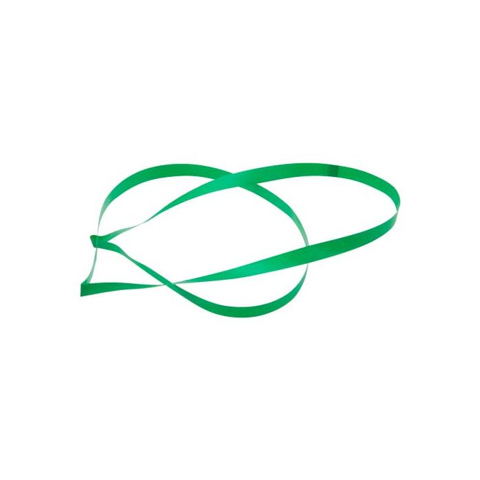 Decorative Loops Vinyl Stretch Green 50.8cm