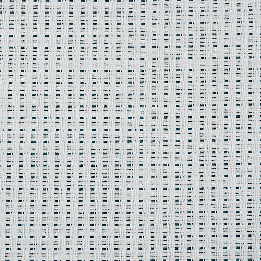 Aida Fabric, W: 130 cm, 24 squares per 10 cm , white, 3 m/ 1 pc