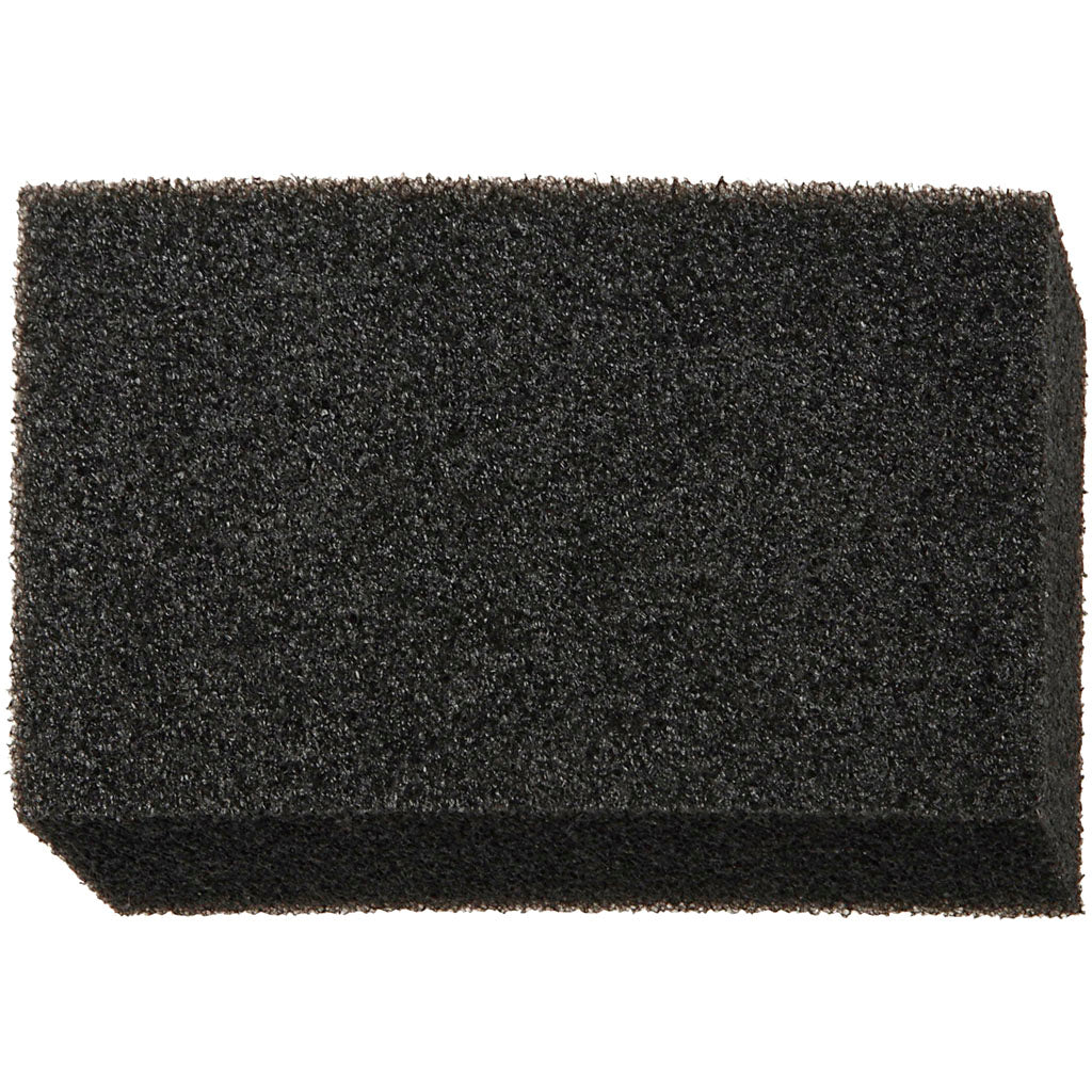 Needle Felting Foam Pad, size 21x30, thickness 45 mm