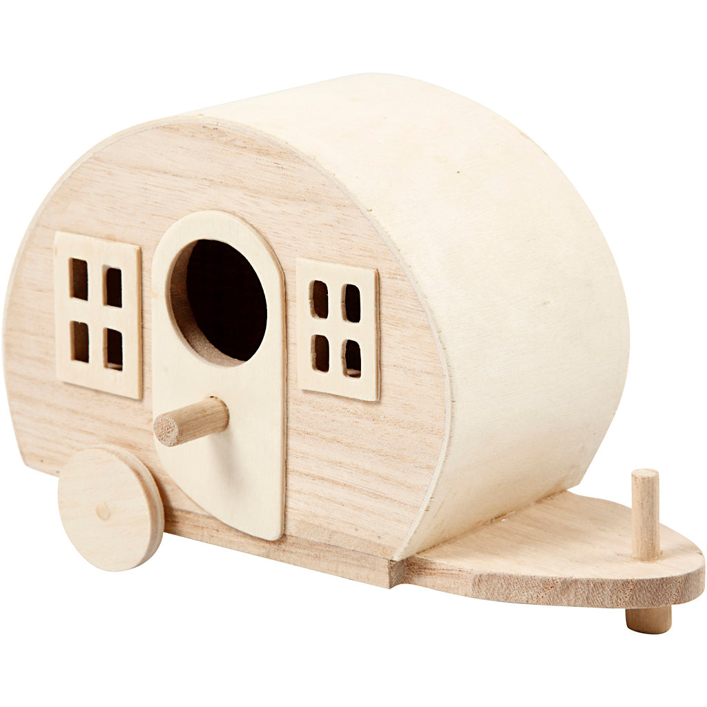 Camper, size 18x8x11 cm