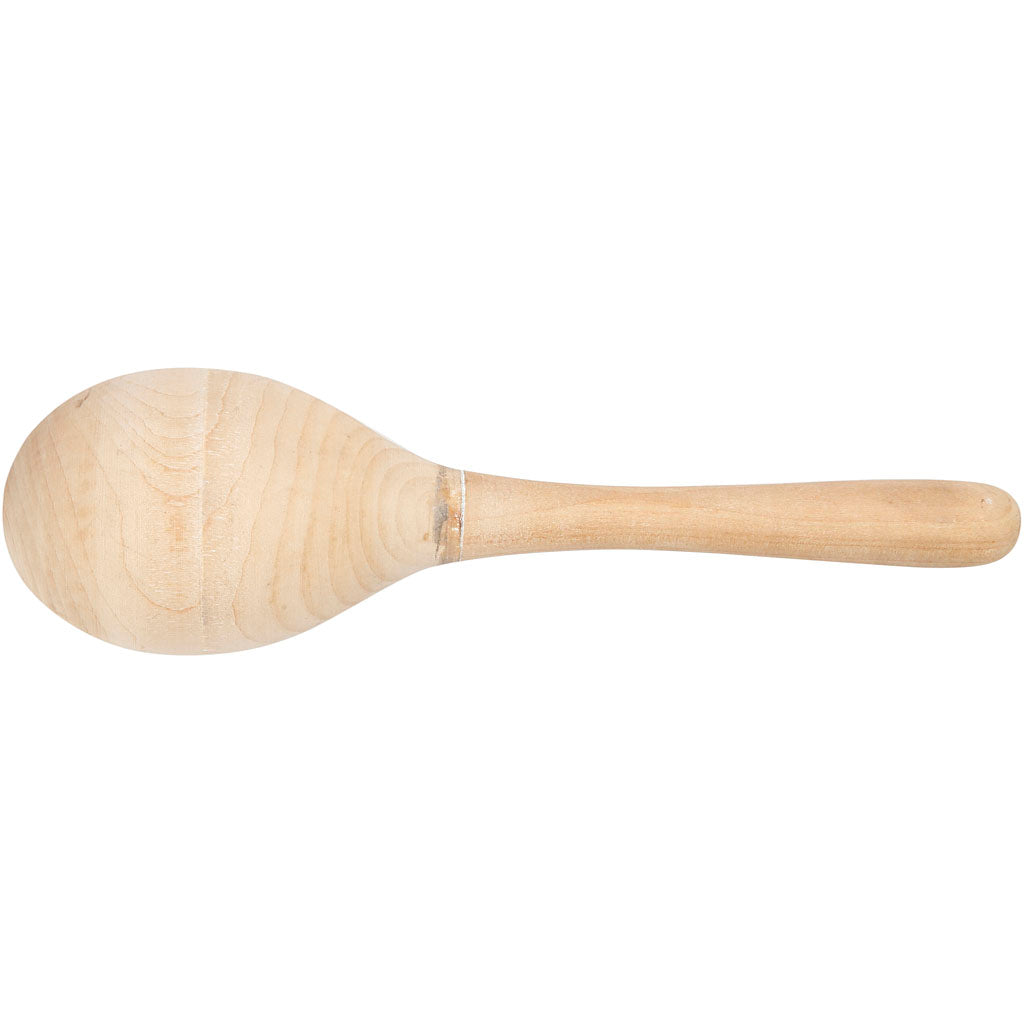 Maracas, H: 20 cm