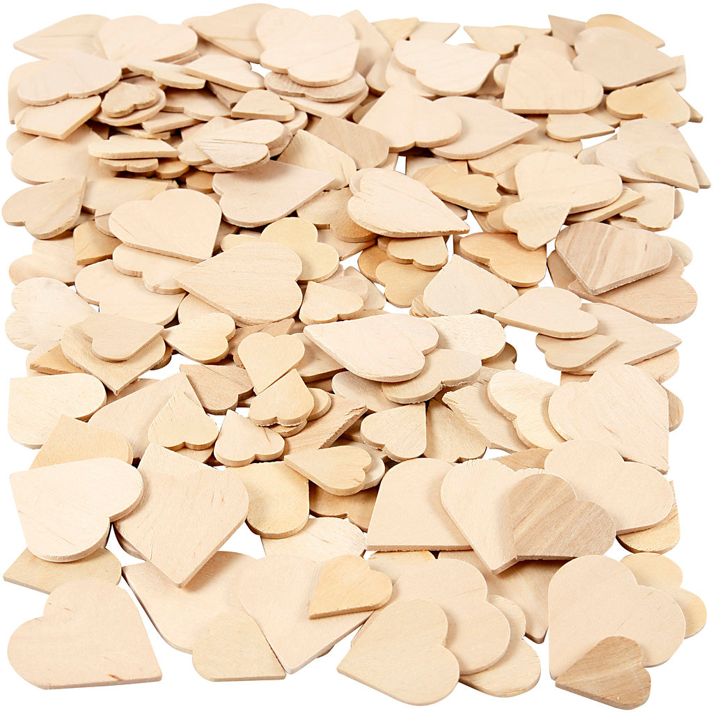 Mosaics, size 18-30 mm, thickness 2 mm, 60 pc