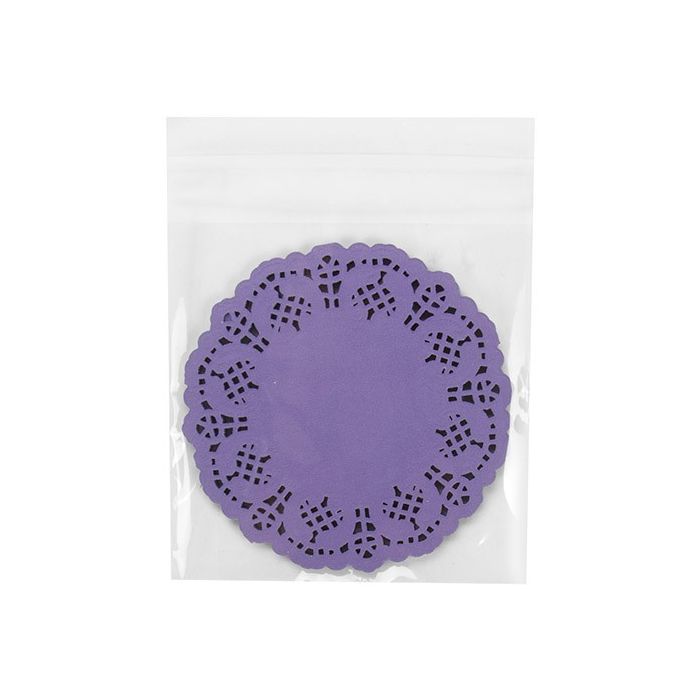 B44XL Pochette pour CD-DVD 12,4 x 12,2cm (100 pièces)