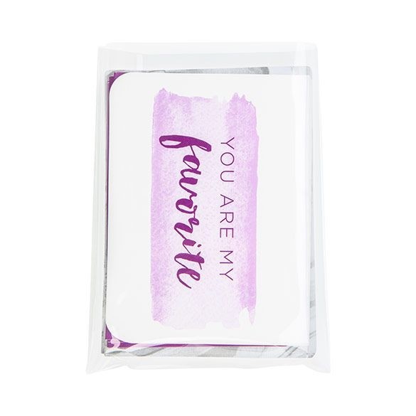 Plastic Bags 10.2x13cm Transparent