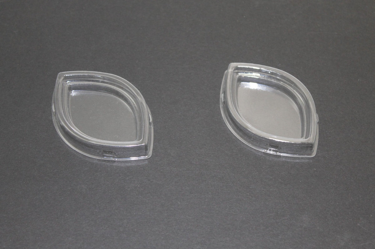 Plastic Lid