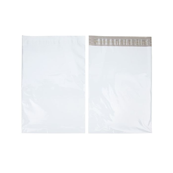 Mailing Bags COEX W/Perforation 22,9x30,5 cm LDPE