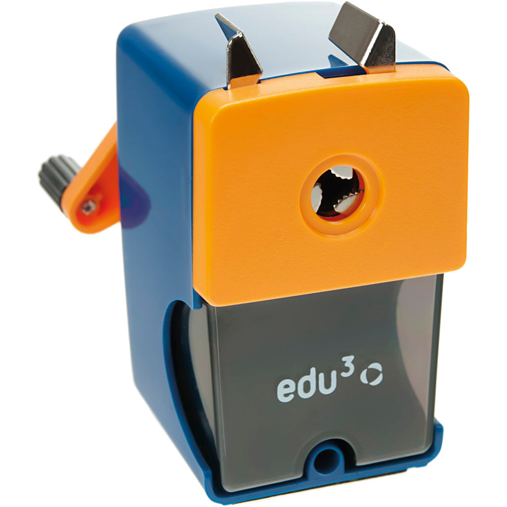 Edu Pencil Sharpener
