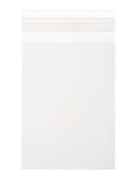 ECO-friendly Bags 15x22 + 3.5cm