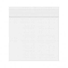 Grip Seal Bags 5x7.5cm PE 150 micron