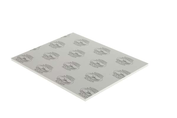 Foam Board 20.3x25.4cm Bainbridge Self adhesive (1 pc)