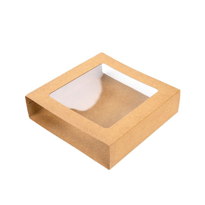 Kraft Slip Cover 10,3x2,5x11 cm