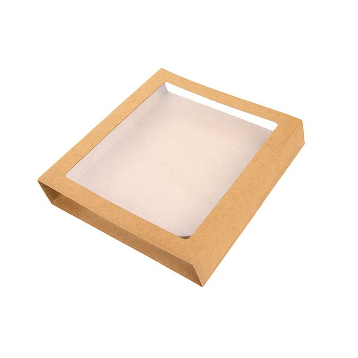 Slip Cover Kraft 15,1x2,7x15,6cm