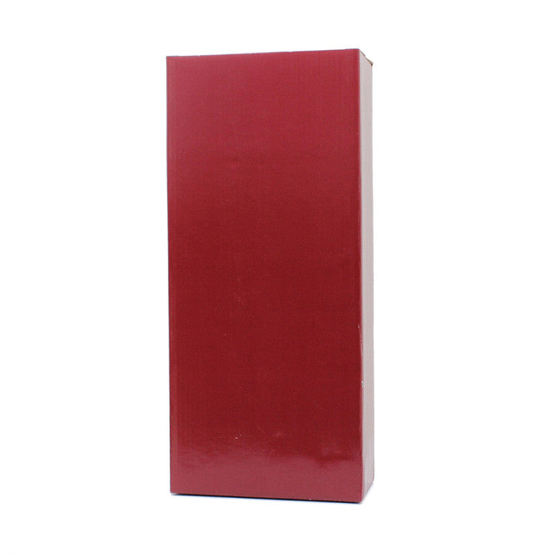 Wine bottle boxes 24x8x36cm Bordeaux (30 pcs)