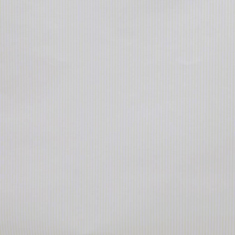 Sac à poignées torsadées en papier de luxe avec fond en carton 14+7x19 cm Blanc (250 pcs) [FP-001019]