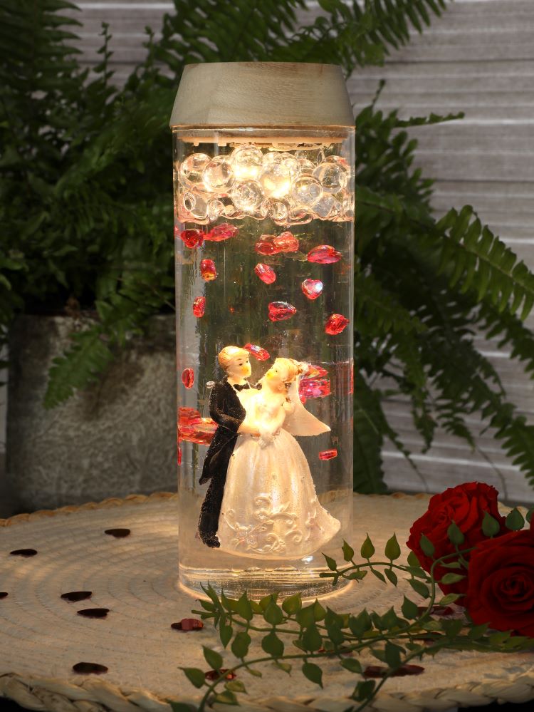 Perles d'eau Ø 10-12 mm [IFS-10320]