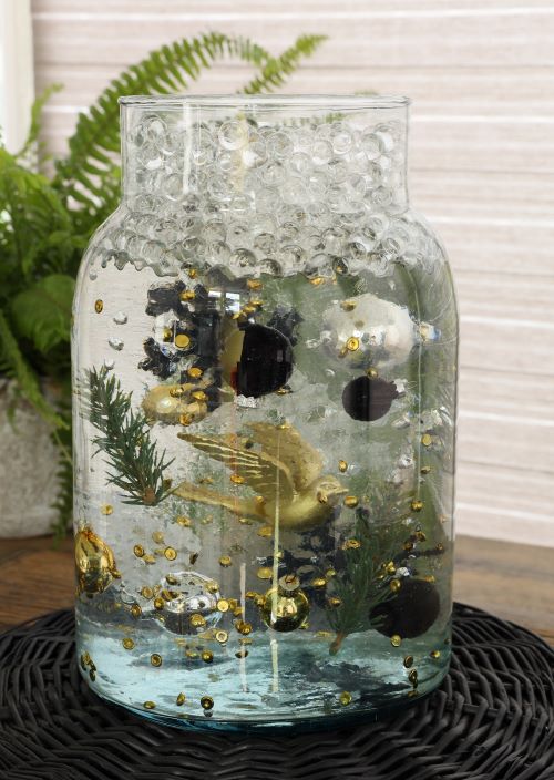 Perles d'eau Ø 10-12 mm [IFS-10320]