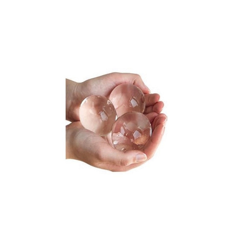 Grosses boules d'eau 20 Pcs dia 40-50 mm (1 boîte) [IFS-10325]