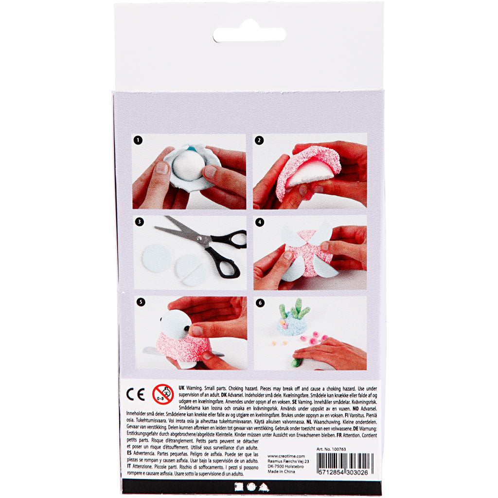 Tinky de Schildpad, 1 set [HOB-100763]