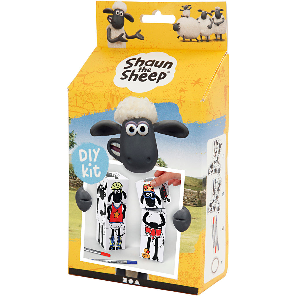 Stapelblokken, 1 set [HOB-100796]