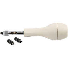 Poinçon vis, diamètre intérieur 2+3+4 mm, 1 pièce [HOB-11421]