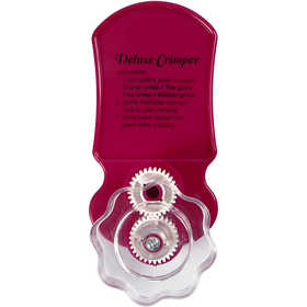 Quilling Paper Crimper, B: 10,5 mm, 1 stuk [HOB-11489]