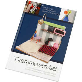 Une chambre de rêve, 1 pièce [HOB-11553]