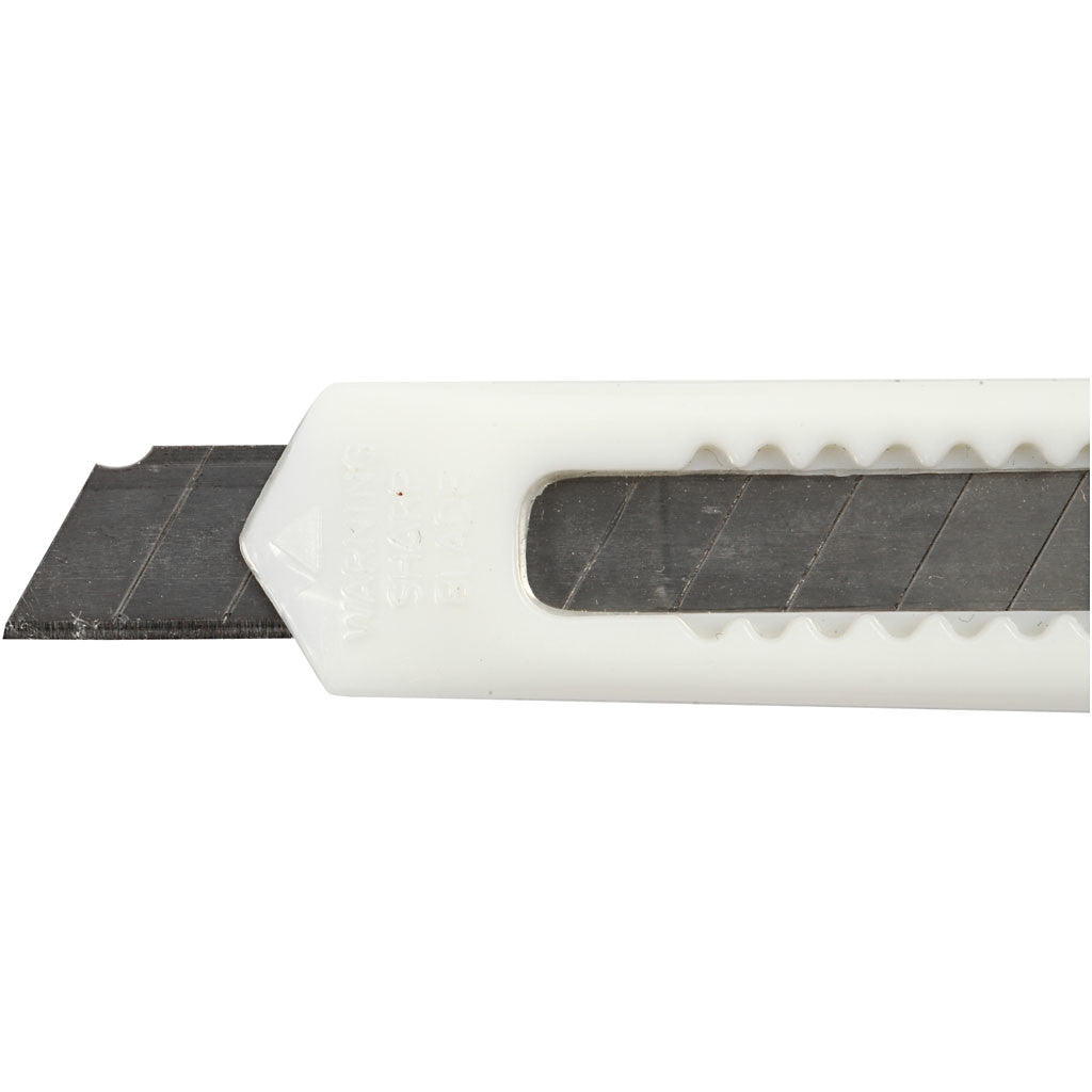 Cutter, petit, L : 13 cm, 5 pièces/ 1 Pq. [HOB-11605]