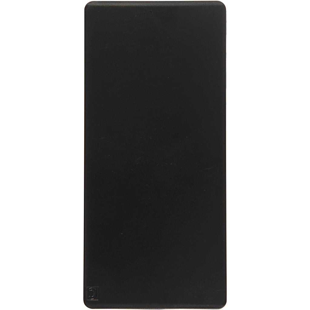 Plaque de coupe, dim. 16,5x7,5 cm, ép. 4 mm, 1 pièce [HOB-11758]