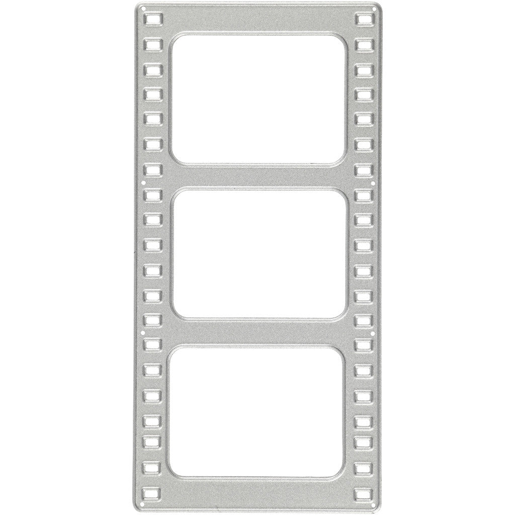 Gabarit de coupe, film, dim. 64x131 mm, 1 pièce [HOB-118006]