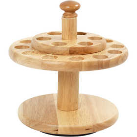 Scharenrek, H: 13 cm, d 19 cm, 1 stuk [HOB-13138]