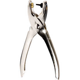 1-gats tang, gatgrootte 1,5 mm, 1 stuk [HOB-13140]