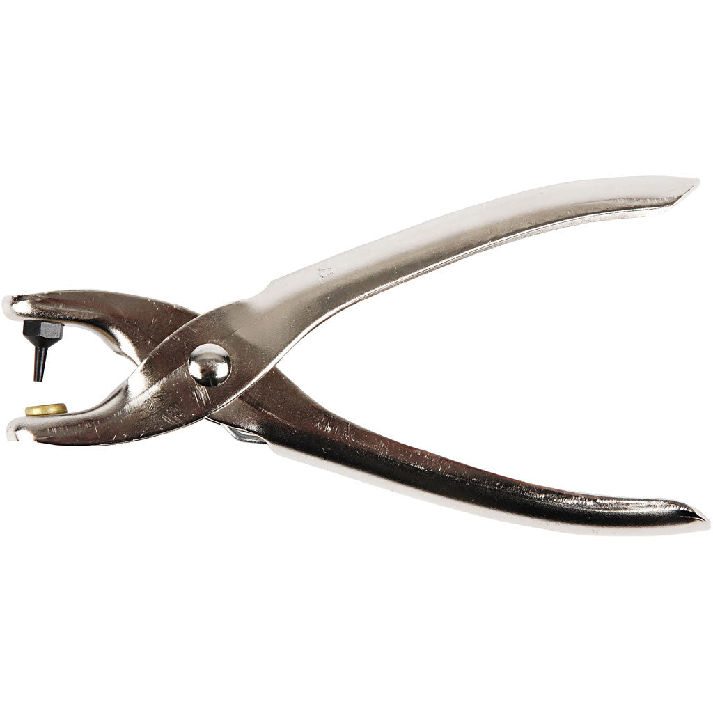 1-gats tang, gatgrootte 1,5 mm, 1 stuk [HOB-13140]