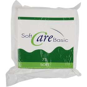 Chiffons jetables, 75 pièces/ 1 Pq. [HOB-13249]