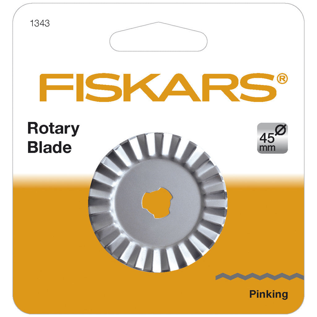 Fiskars Lame rotative, d 45 mm, 1 pièce [HOB-1343]