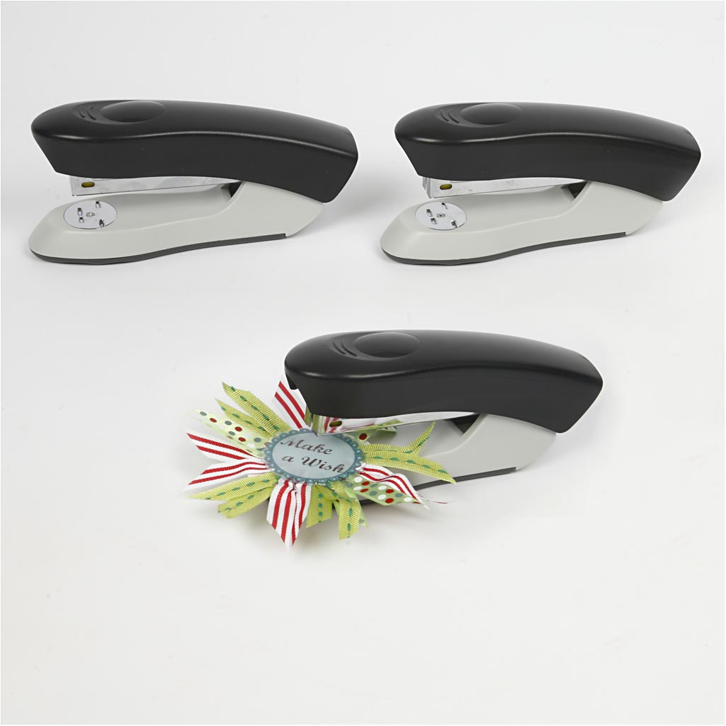 Agrafeuse, L : 14,3 cm, 1 pièce [HOB-14114]