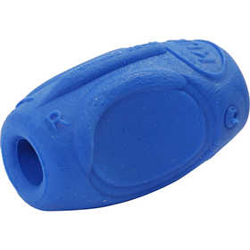 Rubberen greep, L: 35 mm, d 15 mm, 1 stuk [HOB-14137]