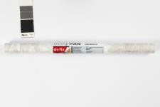 Film Adhésif, granite fin, L : 45 cm, gris, 2 m/ 1 rouleau [HOB-14272]