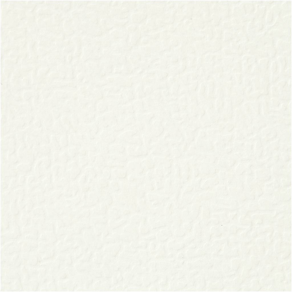 Karton, off-white, A4, 210x297 mm, 220 gr, 10 stuk/ 1 doos [HOB219022]