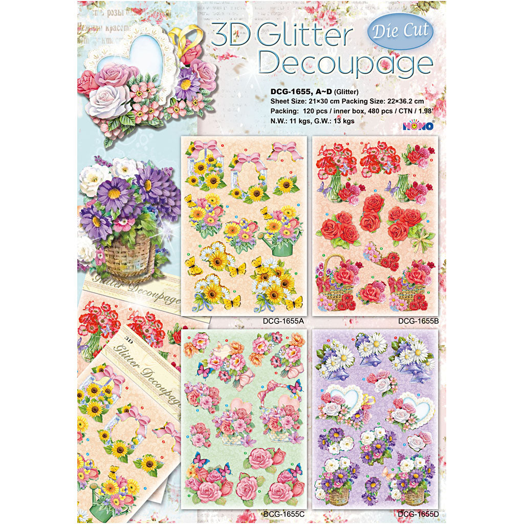 Cijfer, 1, H: 10 cm, B: 3,5 cm, dikte 1,7 cm, 1 stuk [HOB-26668]