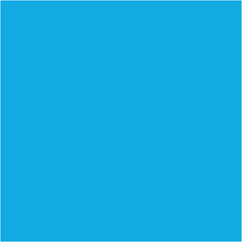 Feutre Posca, dim. PC-1MR, trait 0,7 mm, extra fin, bleu clair, 1 pièce [HOB-272057]