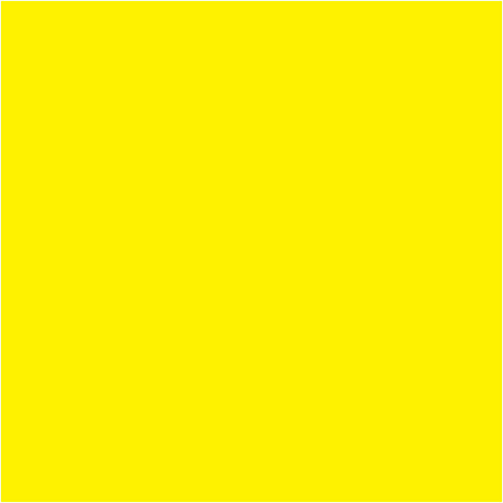 Feutre Posca, dim. PC-8K, trait 8 mm, large, jaune, 1 pièce [HOB-278044]