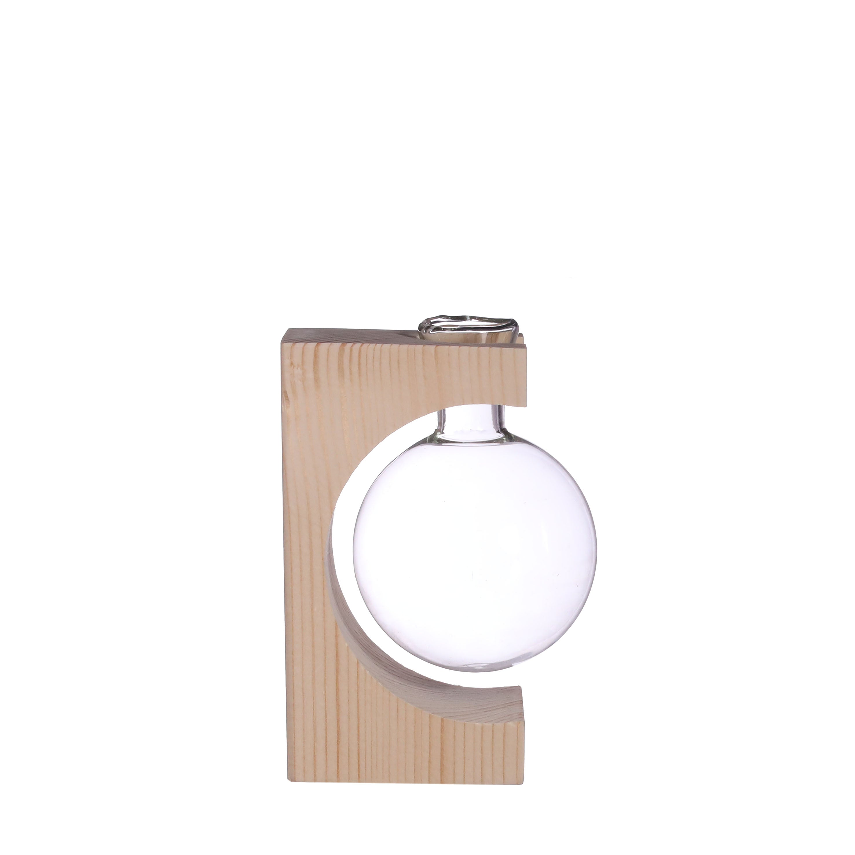 Ball Vase Dori l.5,5 x w.4 x h.10cm (6 pcs)