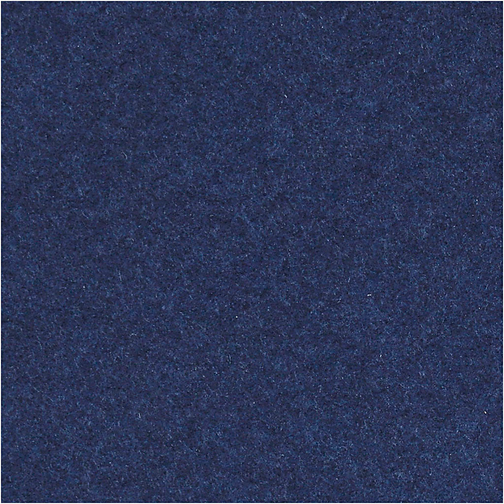 Papier cartonné Mi-Teintes, A4, feuille 210x297 mm, 160 gr, Indigo Blue, 1 flles [HOB-294140]