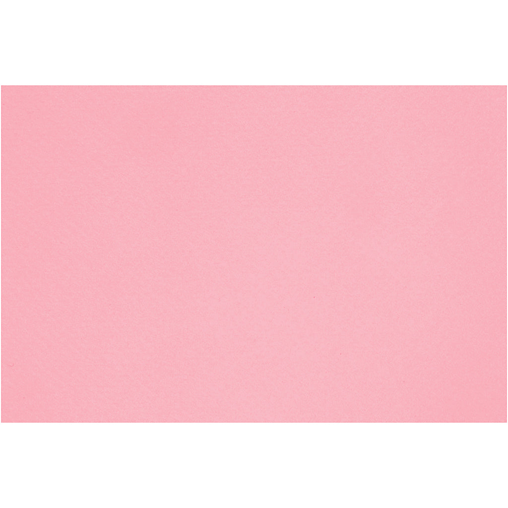 French Card, A4, sheet 210x297 mm, 160 g, orchid, 1 sheet