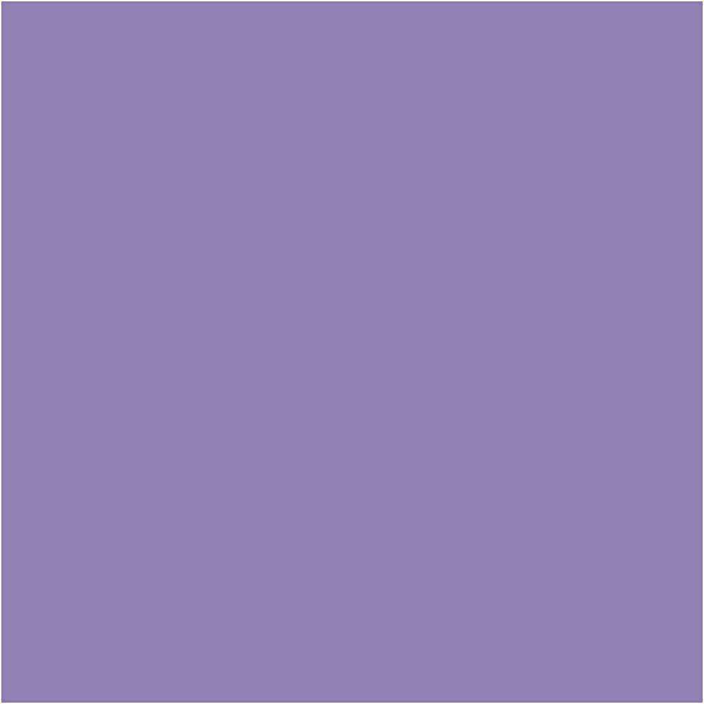 Papier de Soie, feuille 50x70 cm, 17 gr, mauve clair, 10 flles/ 1 Pq. [HOB-200890]