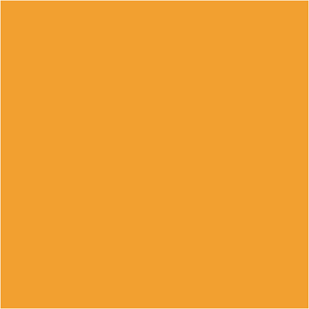 Papier de soie, 50x70 cm, 17 gr, jaune, 10flles/ 1 Pq. [HOB-200900]
