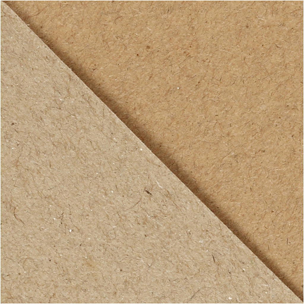 Envelop, afmeting envelop 11,5x16 cm, 110 gr, naturel, 10stuk/ 1 doos [HOB-217016]