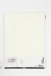 Papier, A4, vel 210x297 mm, 80 gr, off-white, 20 stuk/ 1 doos [HOB-218022]